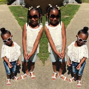 Meet your Posher, Robin